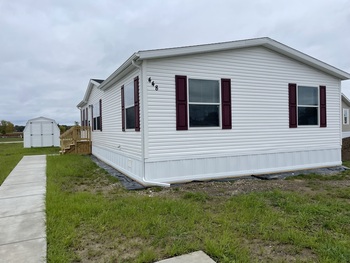 Thumbnail of mobile home