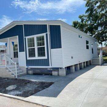 Thumbnail of mobile home