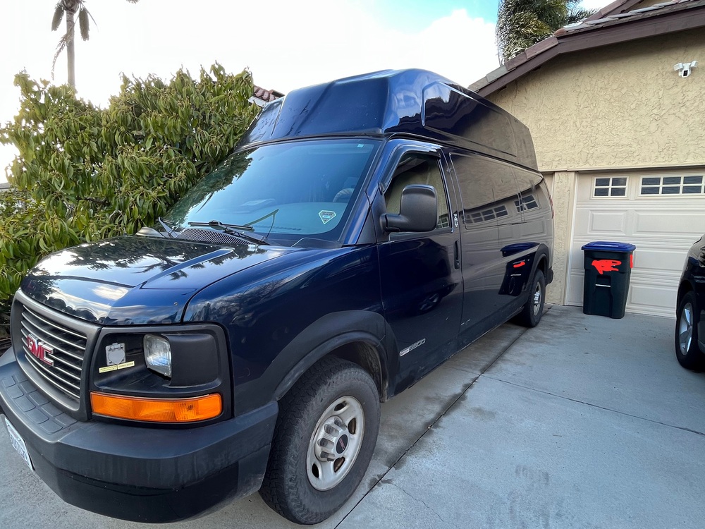 Photo of Rv
