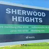 Mobile Home Park: Sherwood Heights, Jeffersonville, IN