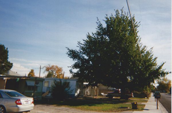 Photo of Mobile Home Park