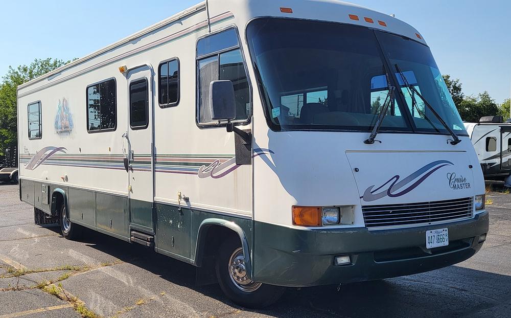 Photo of Rv