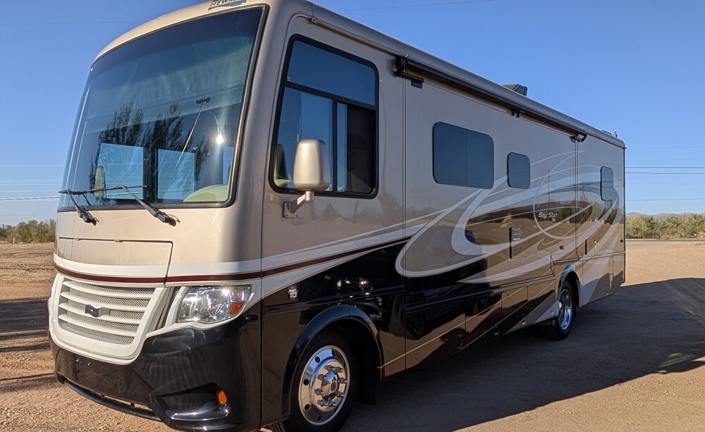 Photo of Rv