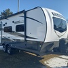 RV for Sale: 2025 FLAGSTAFF MICRO LITE 21FBRS