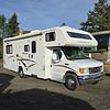 RV for Sale: 2006 Outlook