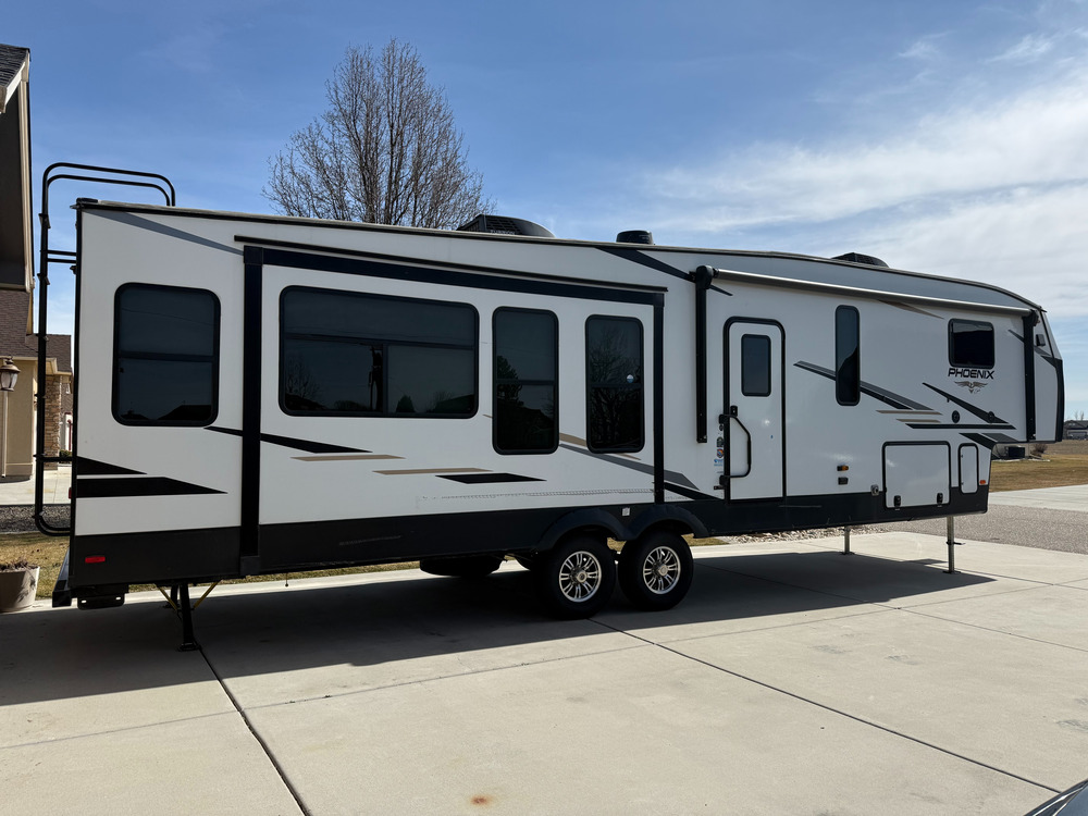 Photo of Rv
