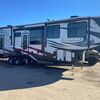 RV for Sale: 2017 CYCLONE 3600