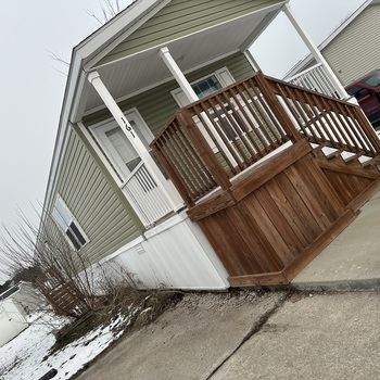 Thumbnail of mobile home