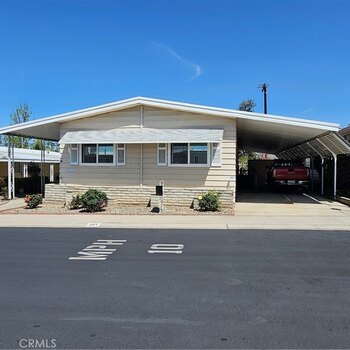 Thumbnail of mobile home