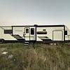 RV for Sale: 2022 KODIAK ULTIMATE 3371FLSL