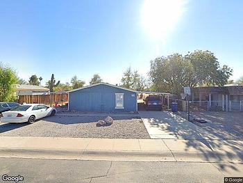 Thumbnail of mobile home