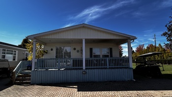 Thumbnail of mobile home