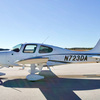 Aircraft for Sale: 2023 Cirrus SR20 "Generation 6"