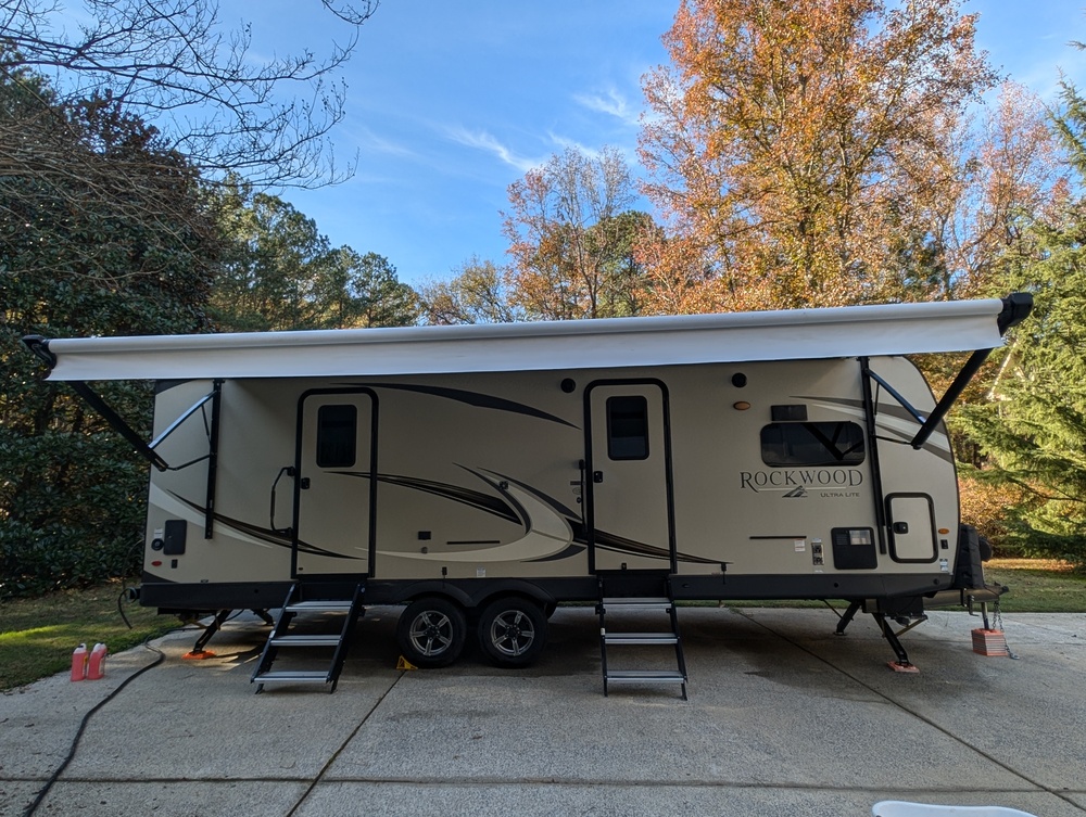 Photo of Rv
