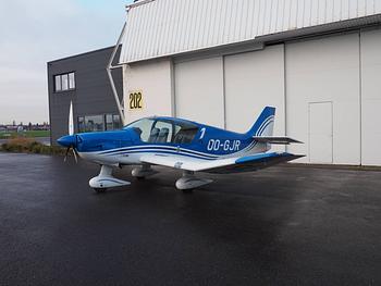 Thumbnail of aircraft