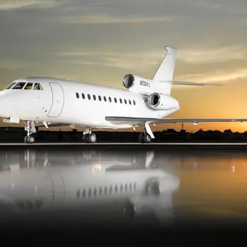 Thumbnail of aircraft