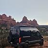 RV for Sale: 2020 SPRINTER 170 4X4 HIGH ROOF