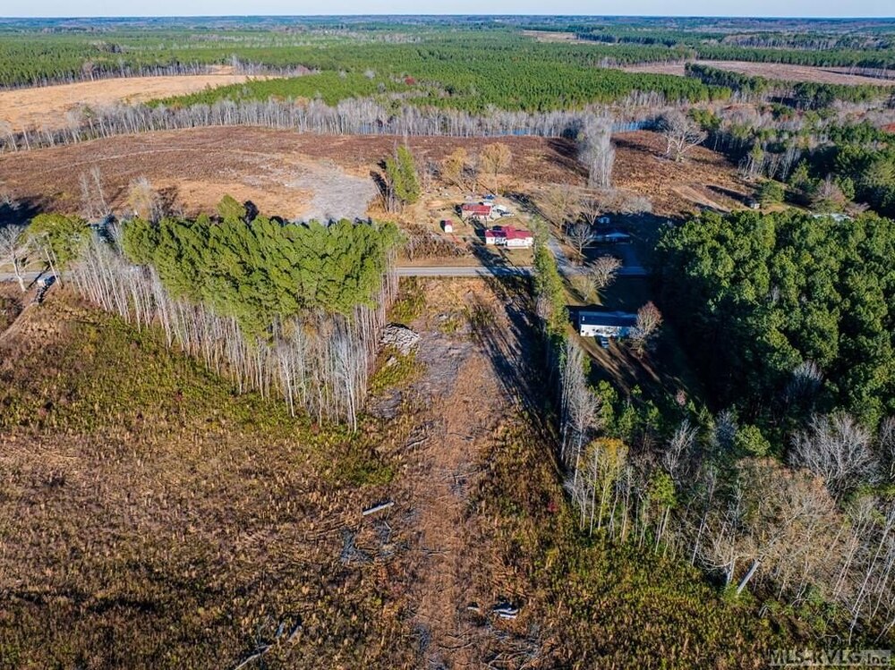Photo of Mobile Home Lot
