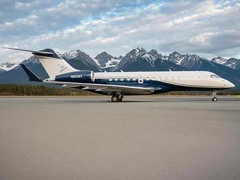 Thumbnail of aircraft