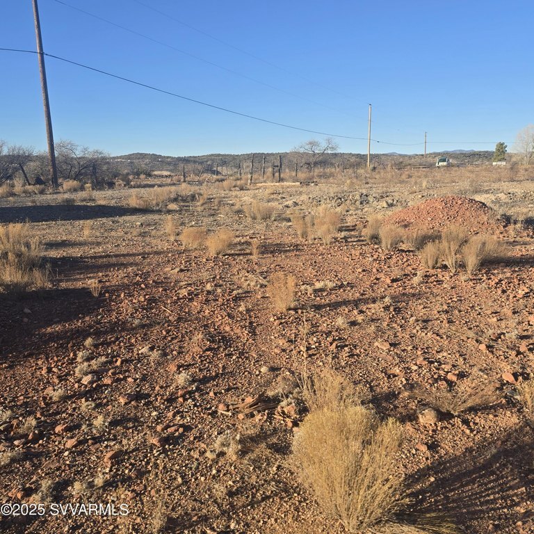 Photo of Mobile Home Lot