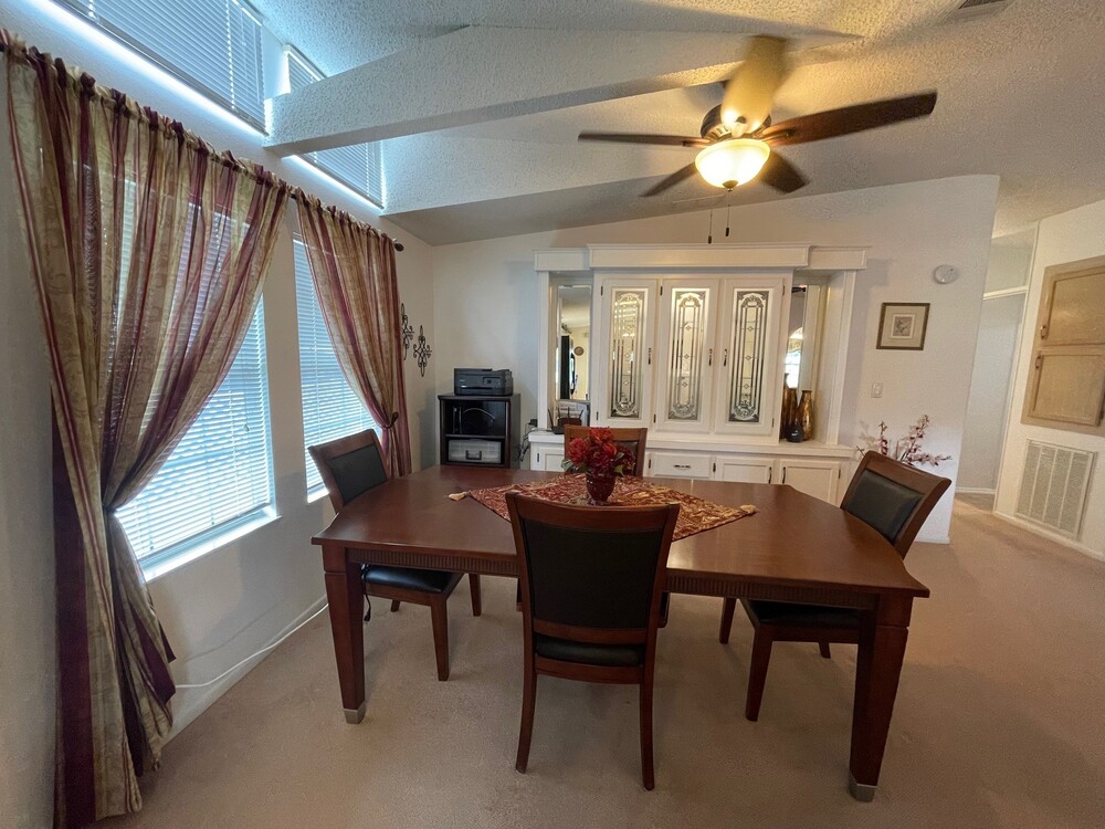 Cypress Lakes Village