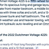 RV for Sale: 2022 VOLTAGE 4225