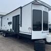 RV for Sale: 2025 SALEM VILLA 40FDEN
