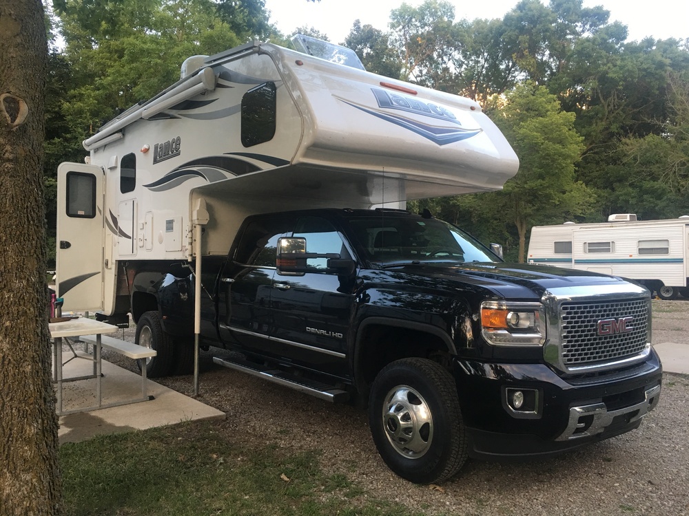 Photo of Rv