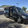 RV for Sale: 2018 INTERSTATE 3500 EXT LOUNGE