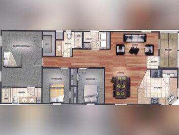 Thumbnail of mobile home