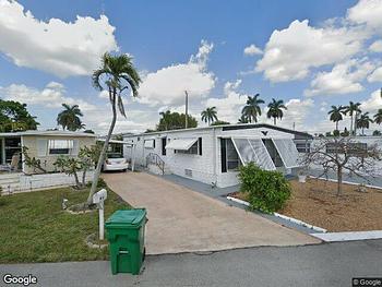 Thumbnail of mobile home