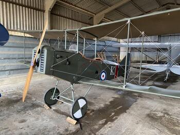 Thumbnail of aircraft