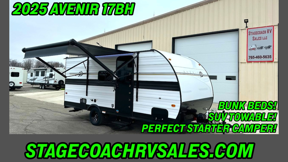 Photo of Rv