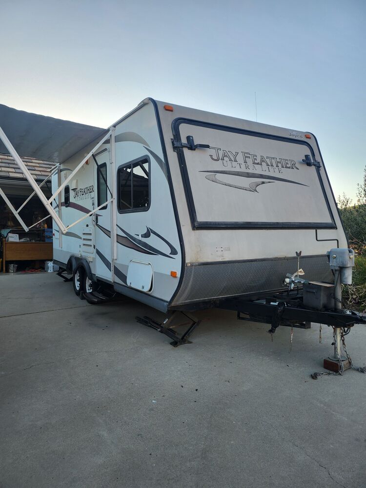 Photo of Rv