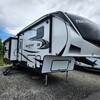 RV for Sale: 2022 REFLECTION 320MKS