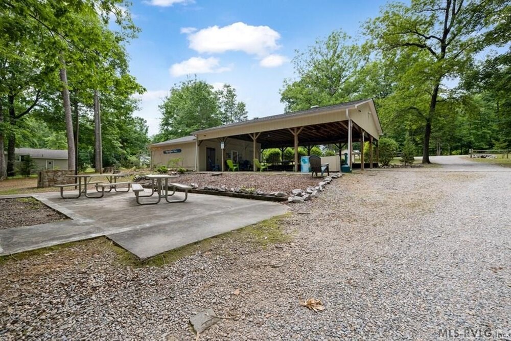 Photo of Mobile Home Lot