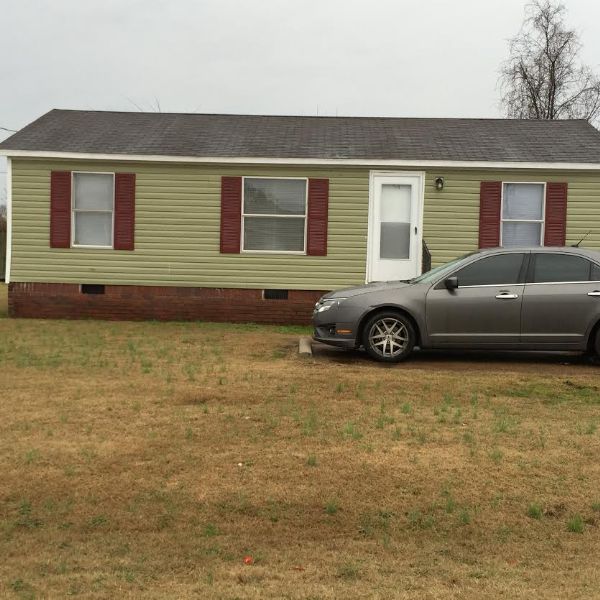 Photo of Mobile Home Park