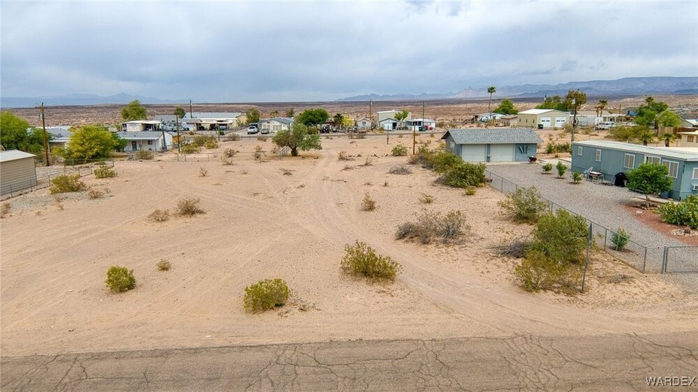 Photo of Mobile Home Lot