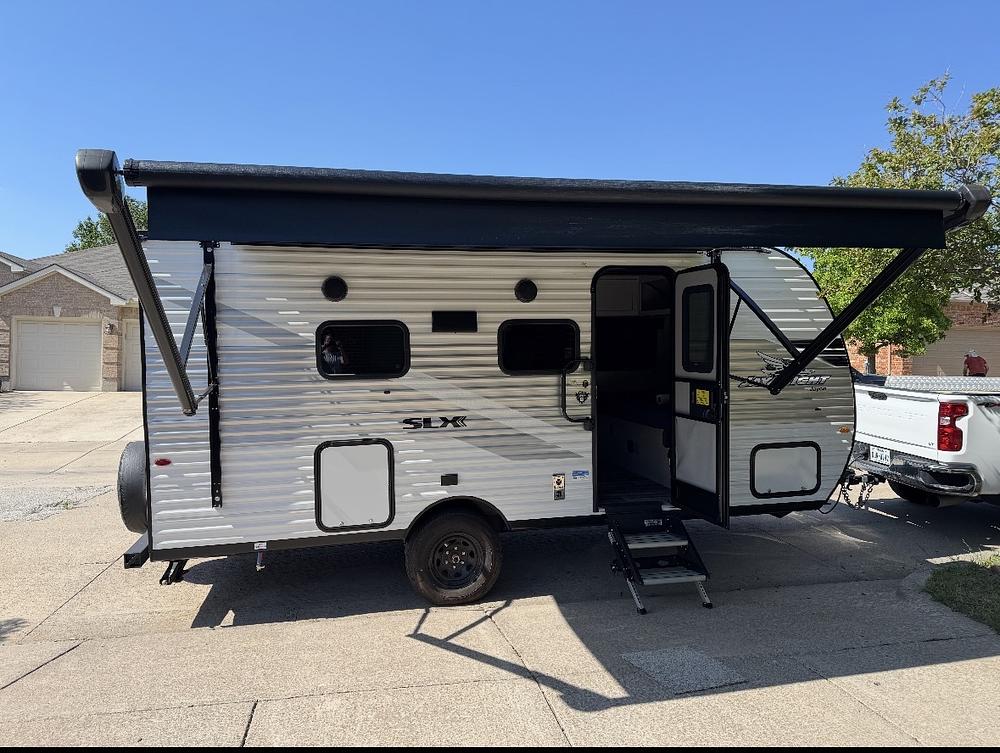 Photo of Rv