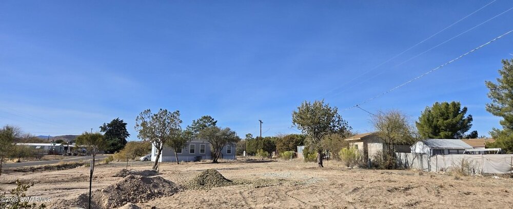 Photo of Mobile Home Lot