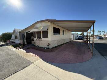 Thumbnail of mobile home