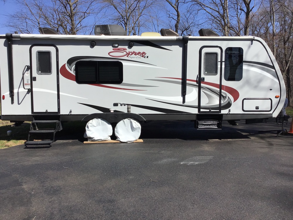 Photo of Rv