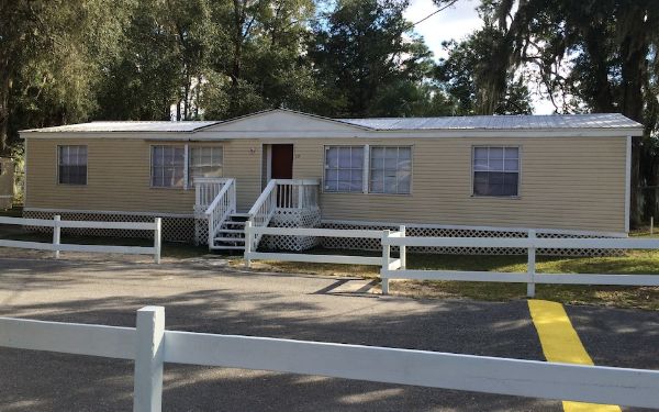 Photo of Mobile Home Park
