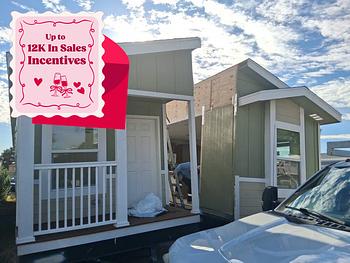 Thumbnail of mobile home