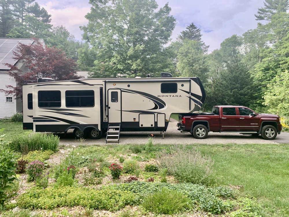 Photo of Rv