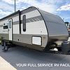 RV for Sale: 2024 ASPEN trail 29TB