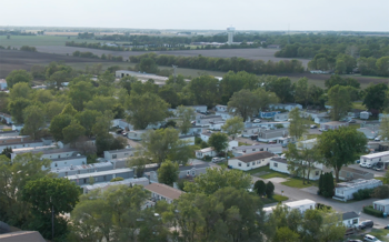 Thumbnail of mobile home park