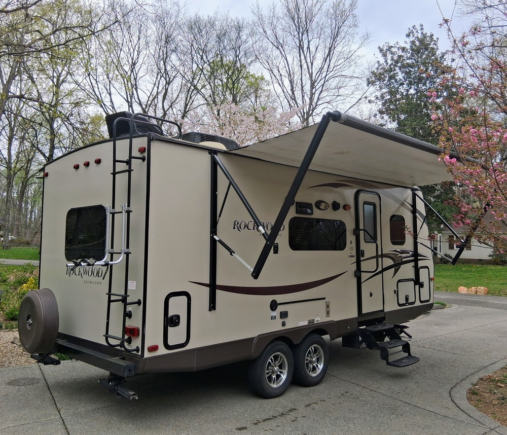 Photo of Rv