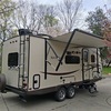 RV for Sale: 2015 ROCKWOOD ULTRA LITE 2304S