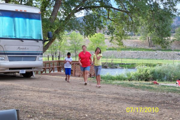 Photo of RV Park/Campground